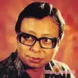 Poster of R D Burman